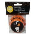 thumbnail image 2 of Wilton Standard Baking Cups 24/Pkg-Trick Or Treat, 2 of 3