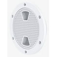 thumbnail image 3 of Seaflo Marine 8" Boat Round Non Slip Inspection Hatch with Detachable Cover, 3 of 4