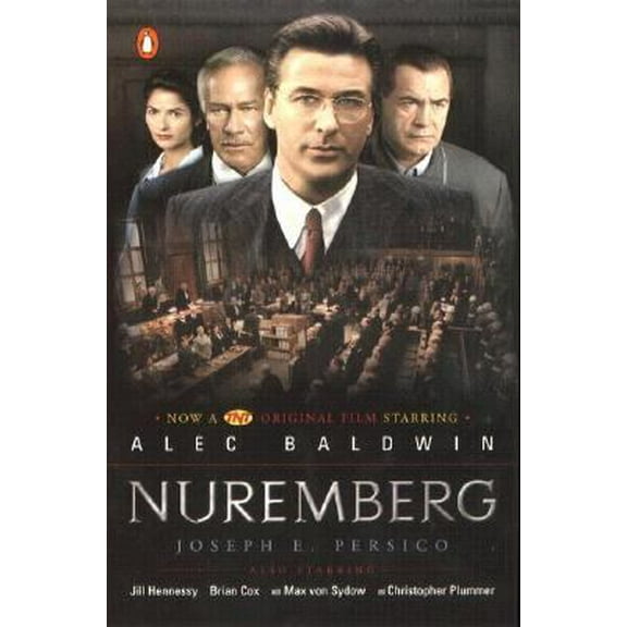 Pre-Owned Nuremberg (movie tie-in) (Paperback) 0140298150 9780140298154