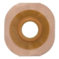 thumbnail image 3 of New Image FlexTend Precut, Extended Wear Ostomy Barrier Without Tape 70 mm Flange 5 per Box 13909, 3 of 3
