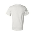 thumbnail image 3 of Fruit of the Loom Men's Cotton Short Sleeve Crew Neck Plain T-Shirt, 3 of 3