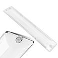 thumbnail image 3 of Sb03294757 Range Hood Light Lens Cover Replacement Rme50000 Rme5030Ss Pm250, 3 of 7