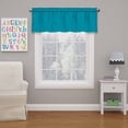 thumbnail image 5 of Kids Microfiber Blackout Thermaback Valance, 5 of 6