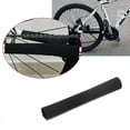 thumbnail image 2 of MTB Bike Bicycle Cycling Frame Chain Stay Protector Cover Guard Pad Outdoor New, 2 of 9