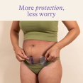 thumbnail image 2 of C-Section Recovery Pads Lansinoh Postpartum Essentials x4, 2 of 8