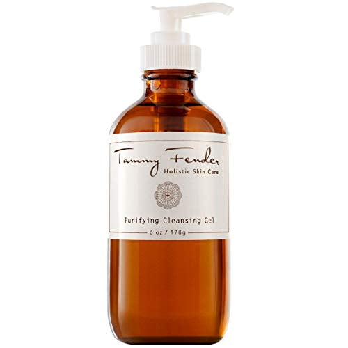 Tammy Fender Gel Nettoyant Purifiant, 6 oz