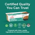 thumbnail image 3 of Eat Regal Gourmet Vegetable Fried Rice, Ready in 60 Seconds, 2 Individual Cups, Pack of 6, 8.8 oz, 3 of 8