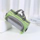 thumbnail image 1 of Born Pretty Mountain Bike Bicycle Bags Panniers Touch Screen Cycling Phone Bag Case Road Bike Front Tube Handlebar Cylinder Bag, 1 of 4