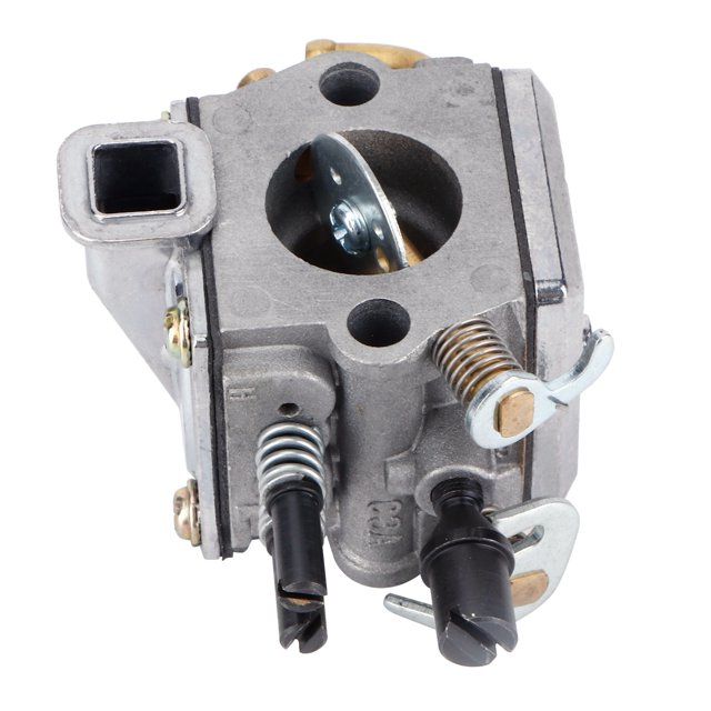 Carburetor, Gasoline Engine Carburetor Carburetor Assembly, Durable For MS340 MS350 MS360 Vehicle