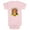 Light Pink, variant on Infant's Care Bears Halloween Trick-or-Sweet Bear Bodysuit