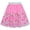 Pink and Purple, variant on Sunny Fashion Girls Skirt Pink Heart Sequins Sparkling Tutu Dancing 2-12 2-3 Years