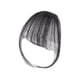thumbnail image 5 of Extensiones de pelo sintético con flequillo Strade Fareast Limited 3 piezas, 5 of 8