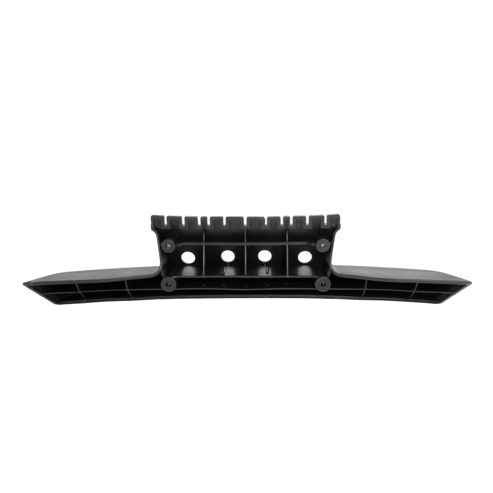 Kojem Front Bumper for 1995-2008 Polaris Xplorer/Xpedition/Worker/Sportsman/Magnum/Big Boss/Diesel/ATP Textured Plastic Black ATV