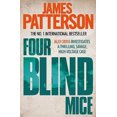 thumbnail image 2 of Four Blind Mice (Alex Cross), 2 of 2