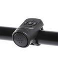 thumbnail image 4 of Luysn Electric Bike Horn,Bicycle Bell,120 Db Cycling Scooter Horn with Rechargeable Battery Accessories,Loud Cycling Horn for Adults and Child,Rechargeable Waterproof Smart Bike Horn 1.57"X2.36", 4 of 4