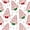 Pink White, variant on Manfei Christmas Tree Zipper Twin Comforter Sets with Fitted Sheet and 2 Pillowcases Holiday Zipper Bedding Set, Pink White, Pink Reversible