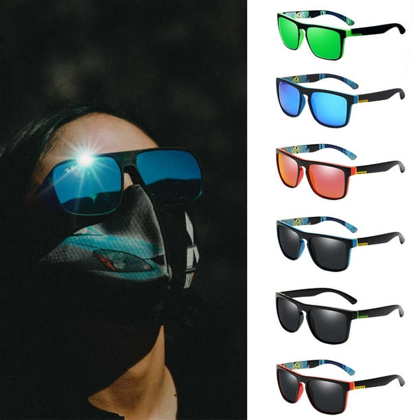 Classic Sports Polarized Sunglasses, Fishing Driving Glasses, UV400 Outdoor Cycling Sunglasses for Women Pit Vipers,Sun Glasses,Goggles Sunglasses