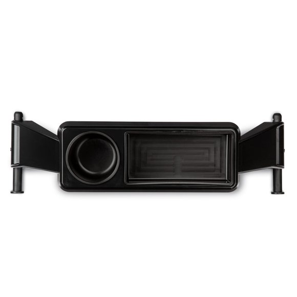 Bandeja de aperitivos BOB Gear® Deluxe para cochecitos individuales que corren