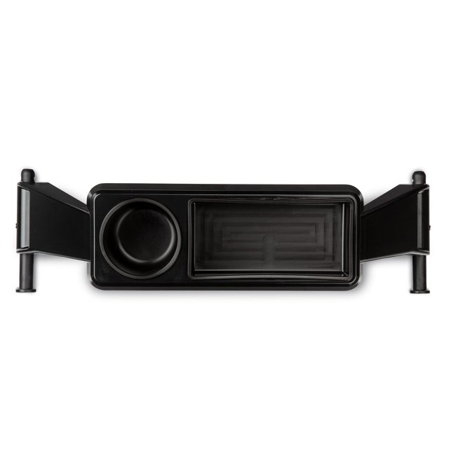 Bandeja de aperitivos BOB Gear® Deluxe para cochecitos individuales que corren