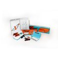 thumbnail image 2 of RideWrap, Covered MTB, Protective Wrap Kit, Matte Clear, 2 of 2