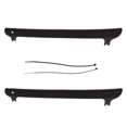 thumbnail image 3 of 6pcs Bike Chainstay Protector Frame Chain Guard Cubierta Trasera De La Bicicleta Sunnimix Protector de cadena de bicicleta, 3 of 8