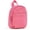Pink, variant on Micro Nano Backpack Keychain – Small Black Mini Backpack Coin Purse for Women & Girls