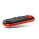 thumbnail image 2 of Sidaley Gamepad inalámbrico Mini Joystick Game Controller Dispositivo de control Tamaño compacto Universal Safety TV PC Dulce regalo Videojuegos y accesorios negro, 2 of 6