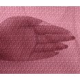 thumbnail image 4 of oneOone Viscose Chiffon Fabric Hand Drawn Curve Block Print Fabric BTY 42 Inch Wide, 4 of 4
