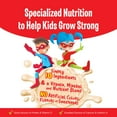 thumbnail image 4 of Boost Kid Essentials, Strawberry Splash, 8 ounce Carton, 24 Count, 4 of 6