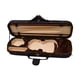 thumbnail image 2 of Estuche para violín 4/4, bolsa de transporte de tela Oxford, portátil, profesional, ligero, estuche para violín, estuche de viaje para violín, 2 of 9