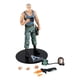 thumbnail image 3 of McFarlane Figura de Accion: Disney Avatar - Coronel Miles Quaritch, 3 of 3