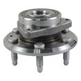 thumbnail image 2 of Fithood Front or Rear Wheel Bearing & Hub Assembly 15918787 15941790 for Buick Enclave GMC Acadia Chevroletf Traverse 2007-2016, 2 of 5