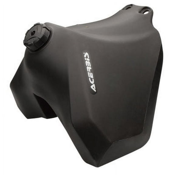 Acerbis Fuel Tank (NO CA) 5.3 Gallons Black for Suzuki DR650SE 1996-2009