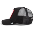 thumbnail image 3 of GOORIN Gorra trucker unisex - Gorra, parche frontal, talla única Freedom Eagle Trucker, 3 of 7