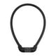 thumbnail image 4 of Candado de cable para bicicleta, accesorios de regalo de seguridad, candado para bicicleta, combinación de cable para bicicleta Negro, 4 of 8