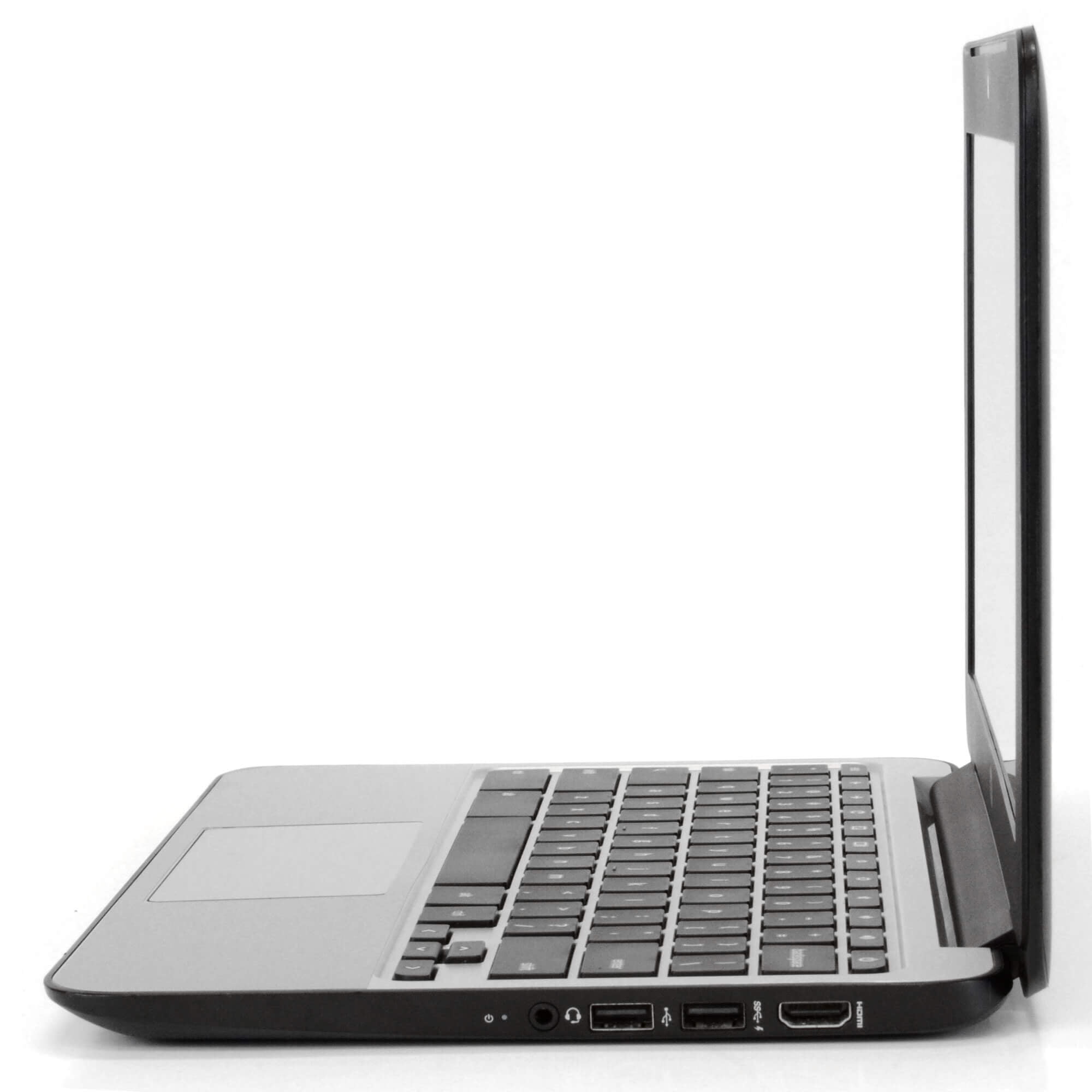 HP Chromebook 11 G4 11.6" High Performance Laptop Computer, Intel Celeron N3060 Up to 2.48GHz, 2GB RAM, 16GB SSD, WiFi, USB 3.0, HDMI, Webcam, Chrome OS