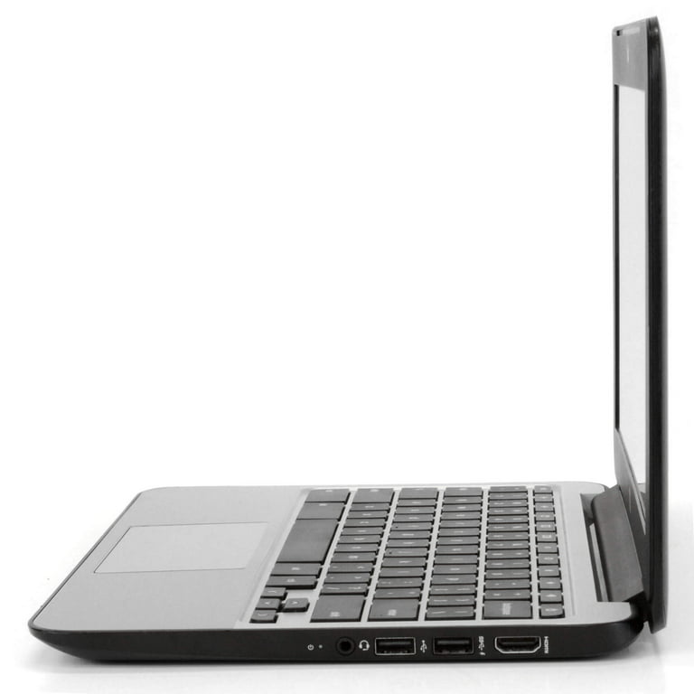 Hp Chromebook 11 G4 Ee Intel Celeron 1.60 GHz 4GB Ram 16GB Chrome