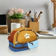 thumbnail image 4 of Large Capacity Tent Pencil Case, 4 of 6