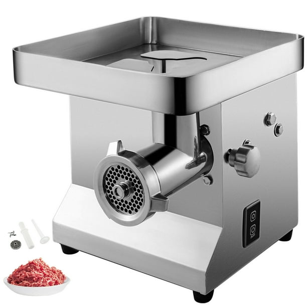 VEVOR Meat Grinder Electronic Meat Grinder 1100W Sausage Maker