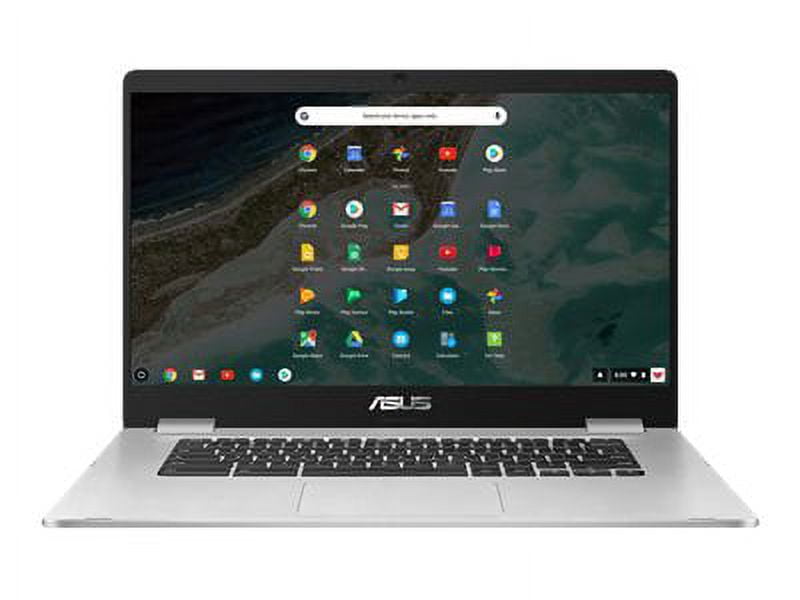 ASUS Chromebook C523NA BCLN6 - Intel Celeron - N3350 / up to 2.4