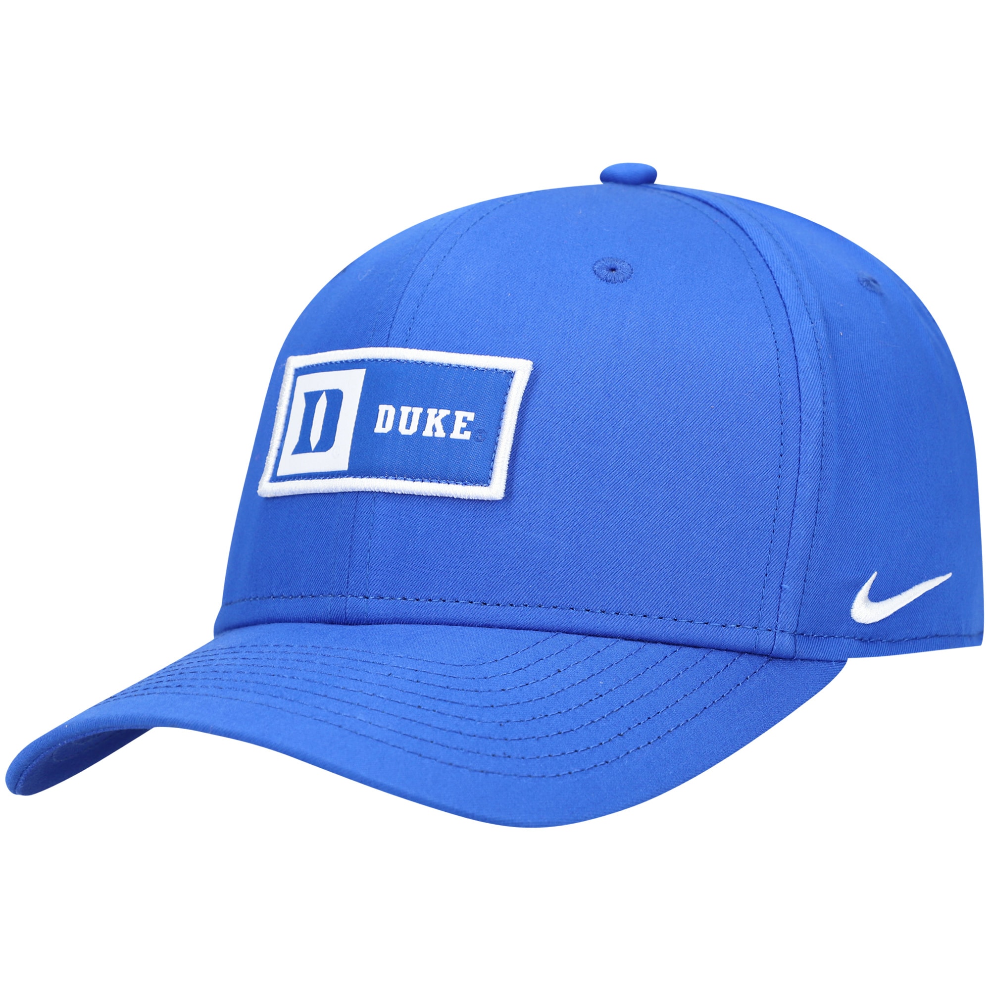 royal blue nike hat