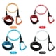 thumbnail image 3 of Boulk Cable de cable con cuerda de pulsera con cinta de muñeca con cable de seguridad deportivo carabinera de pulsera, 3 of 8