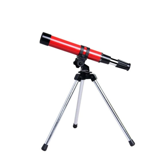 Astronomical Telescope for Kids- Professional Stargazing HD Refractor Telescope 400mm Focal Length, High Magnification Astronomical Telescope to Observe Deep Space Stargazing