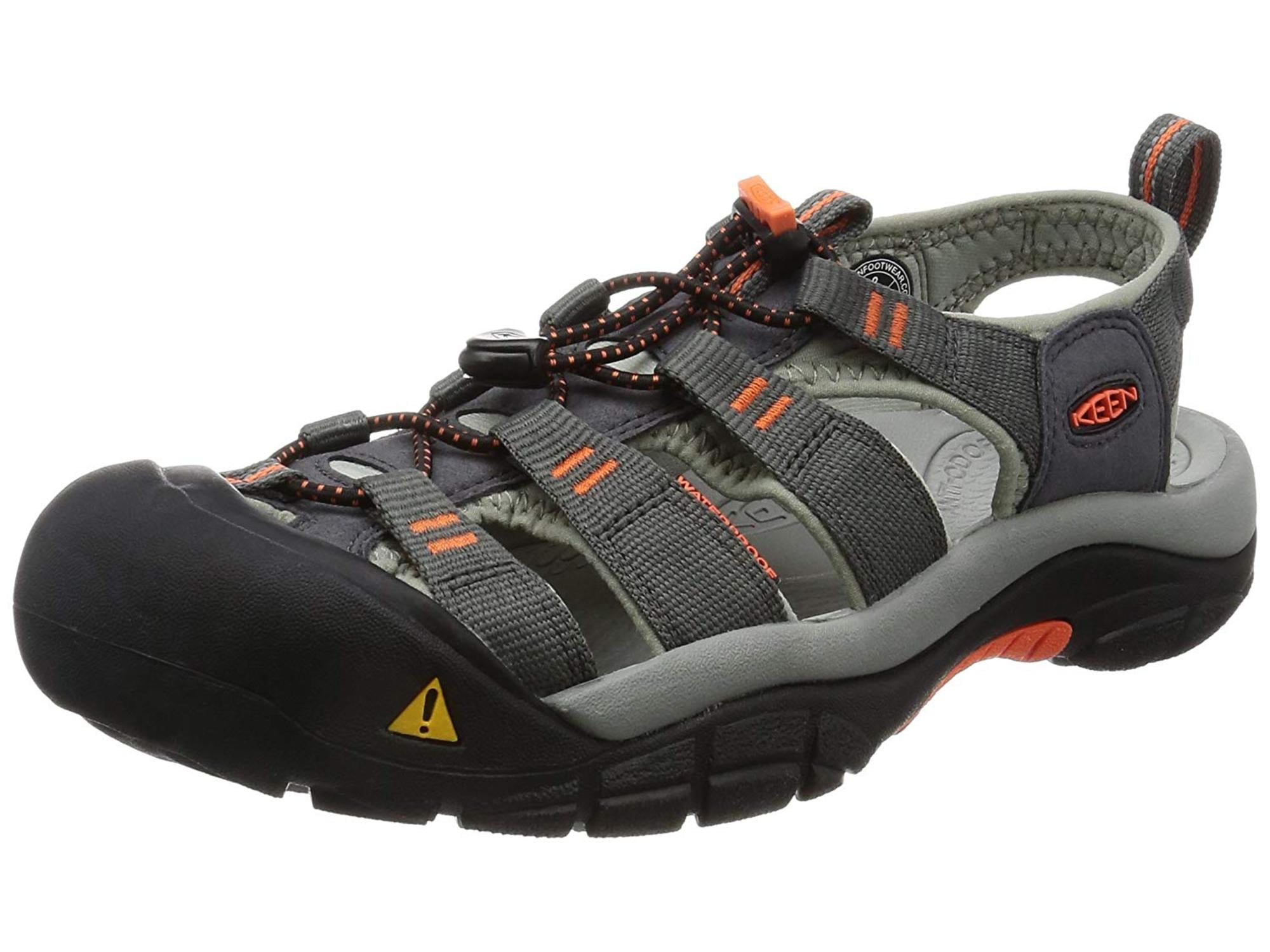 keen men's newport h2 sandal