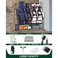 thumbnail image 2 of Organizador de bolsas de golf Mythinglogic 4 extra grande, 2 of 7