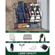thumbnail image 2 of Organizador de bolsas de golf Mythinglogic 4 extra grande, 2 of 7
