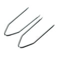 thumbnail image 2 of 2pcs/Set U Shape Car Radio audio installation tool Car Audio Stereo Dismounting Installation Tool CD Player Release Removal, 2 of 6