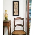 thumbnail image 3 of Coffee and Wine Time by  Deb Strain Print Wall Art Wood Multi-Color, 3 of 4