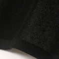 thumbnail image 2 of SWSMCLT Women's Breathable Cape Autumn Elegant Knit Open Front Soft Cool Spring Summer Blouse Cardigan Casual Black Small-X-Large, 2 of 3