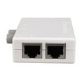 thumbnail image 4 of CSYANXING Key-Press Network Switch 2 In 1 Out/1 In 2 Out, No Electronics Interference Smooth Network Signal Transition, 4 of 7